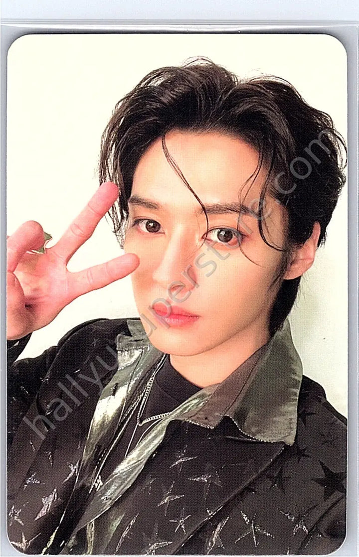 Stray Kids - Lee Know - 5-STAR
