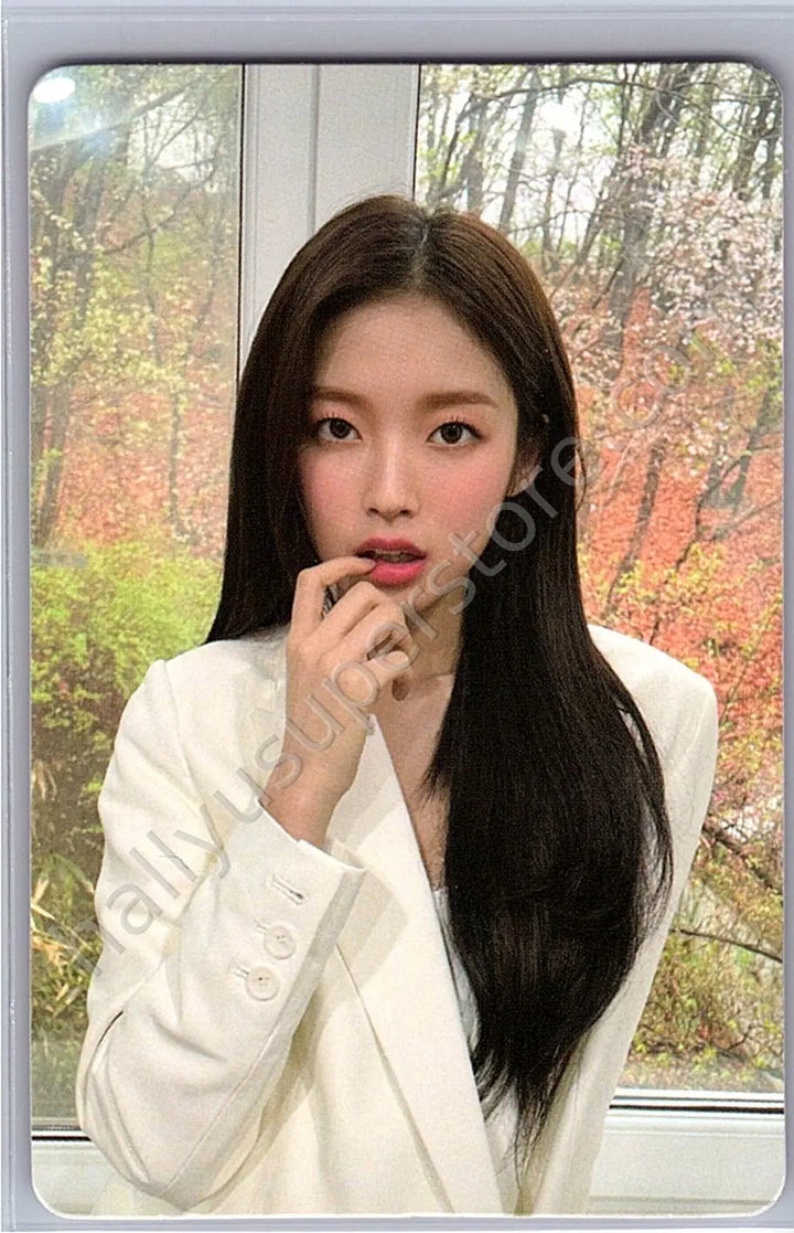 OH MY GIRL - Arin - Dear OHMYGIRL