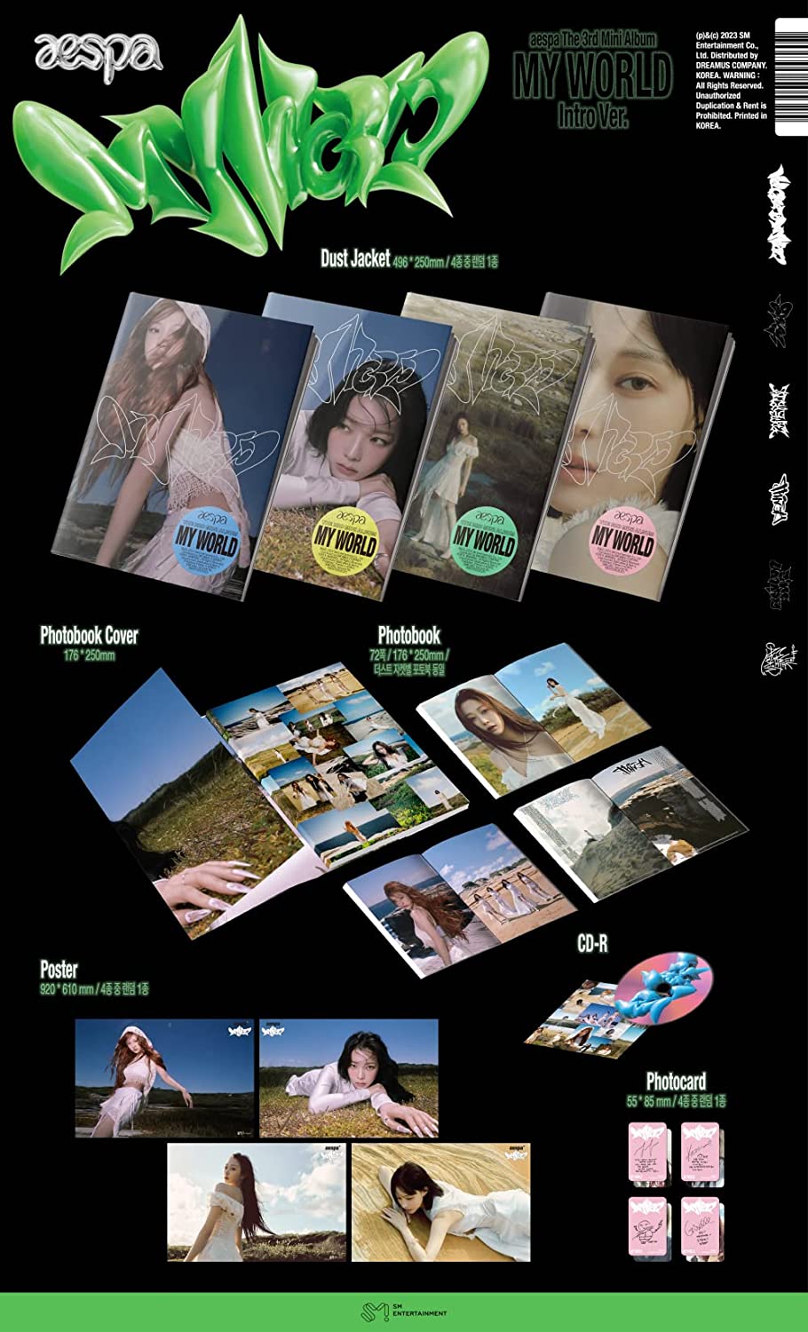 In Stock Album - HALLYUSUPERSTORE – Page 11