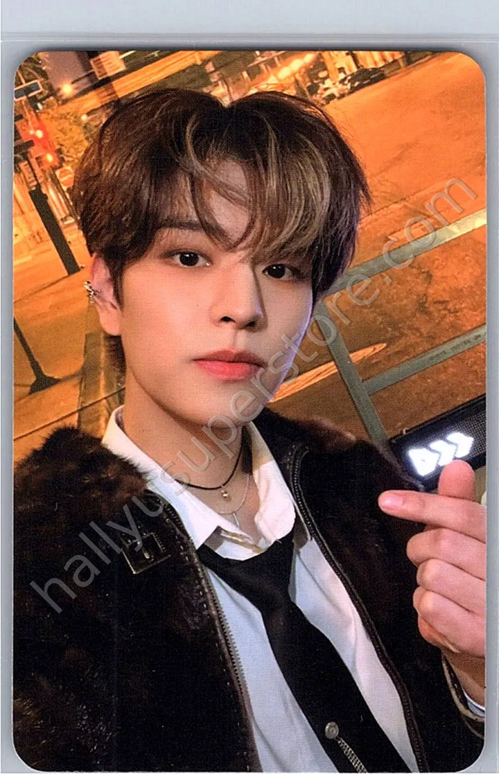 Stray Kids - Seungmin - 5-STAR