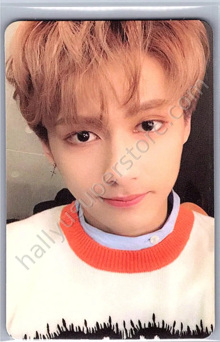 SEVENTEEN - Jun - DIRECTOR&