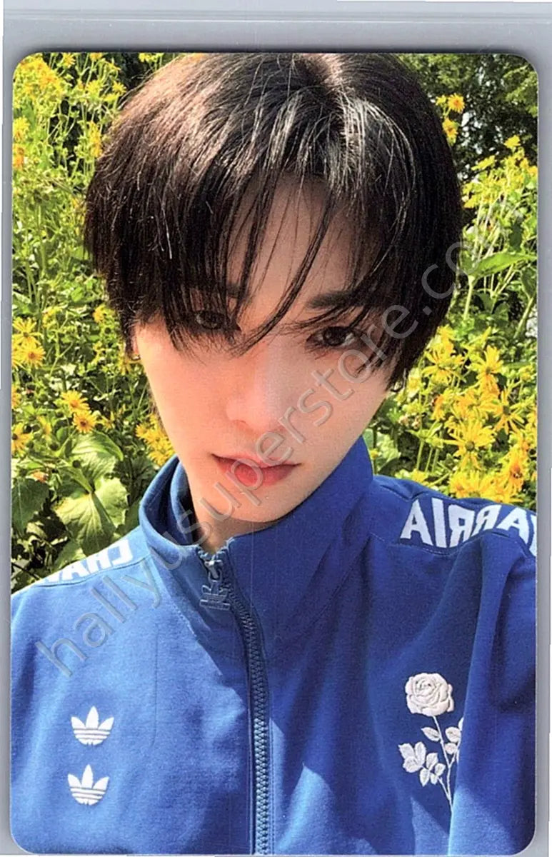 BOYNEXTDOOR - Taesan - The Action