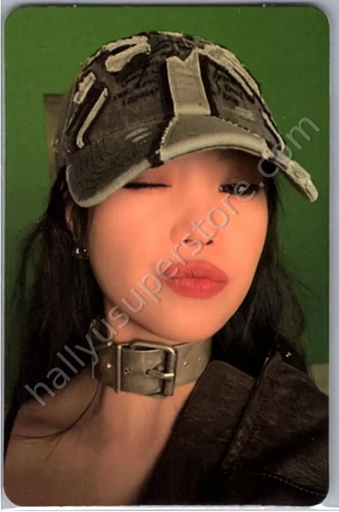 Soojin - Soojin - RIZZ
