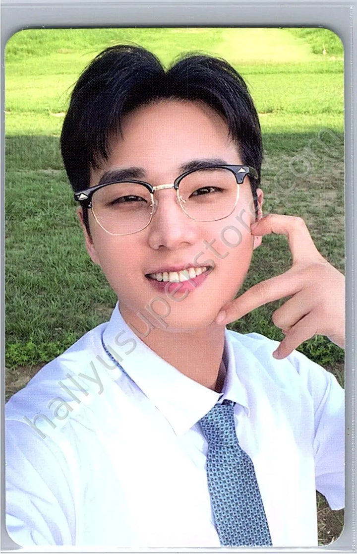 DAY6  - Young K - 10thAnniversaryTour