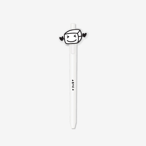 [TWICE] DAHYEON DUB GEL PEN - 2026 TWICE THIS IS FOR WORLD TOUR FINALE in SEOUL