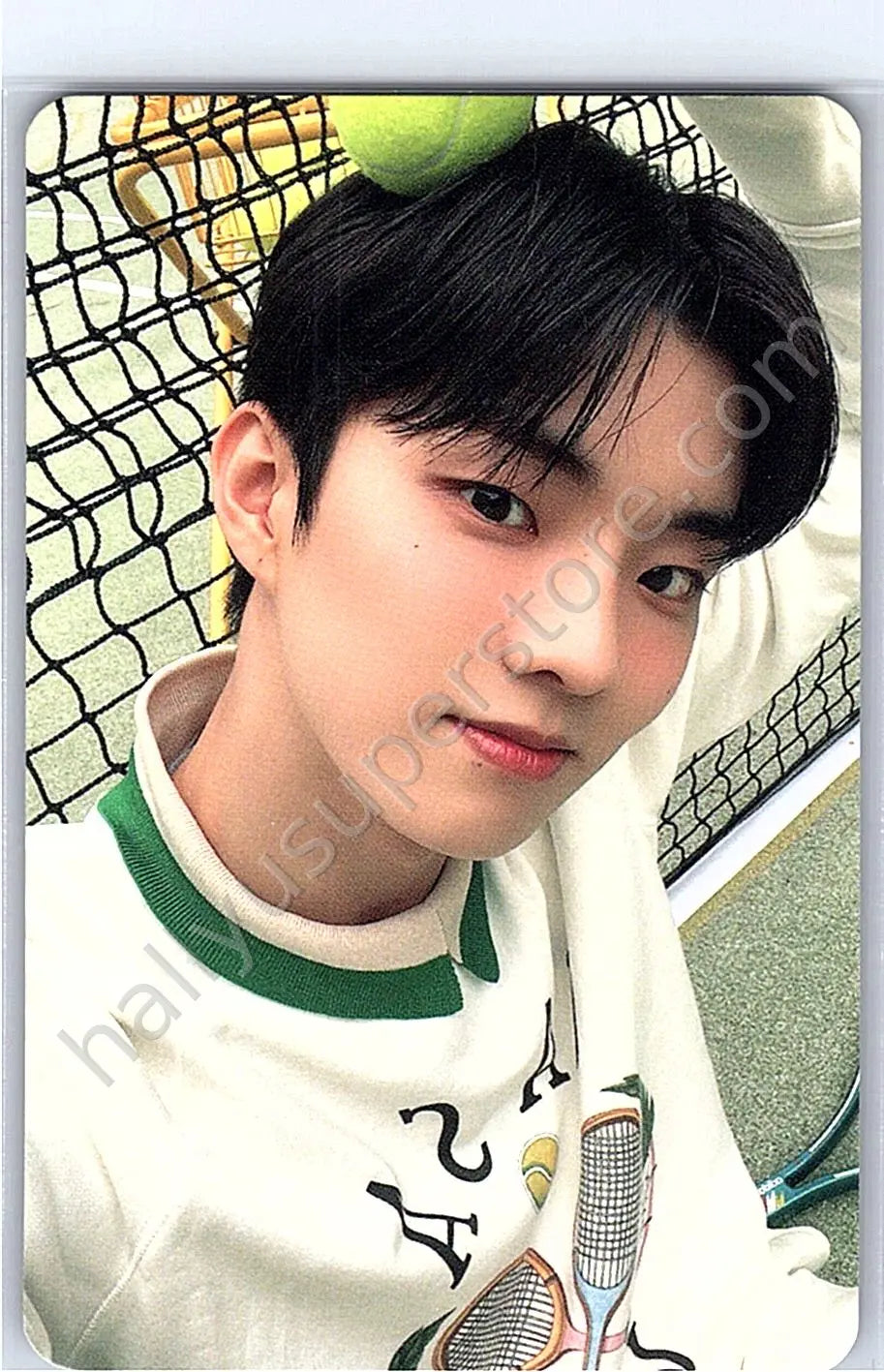 THE BOYZ - Q - 2022 SEASON&