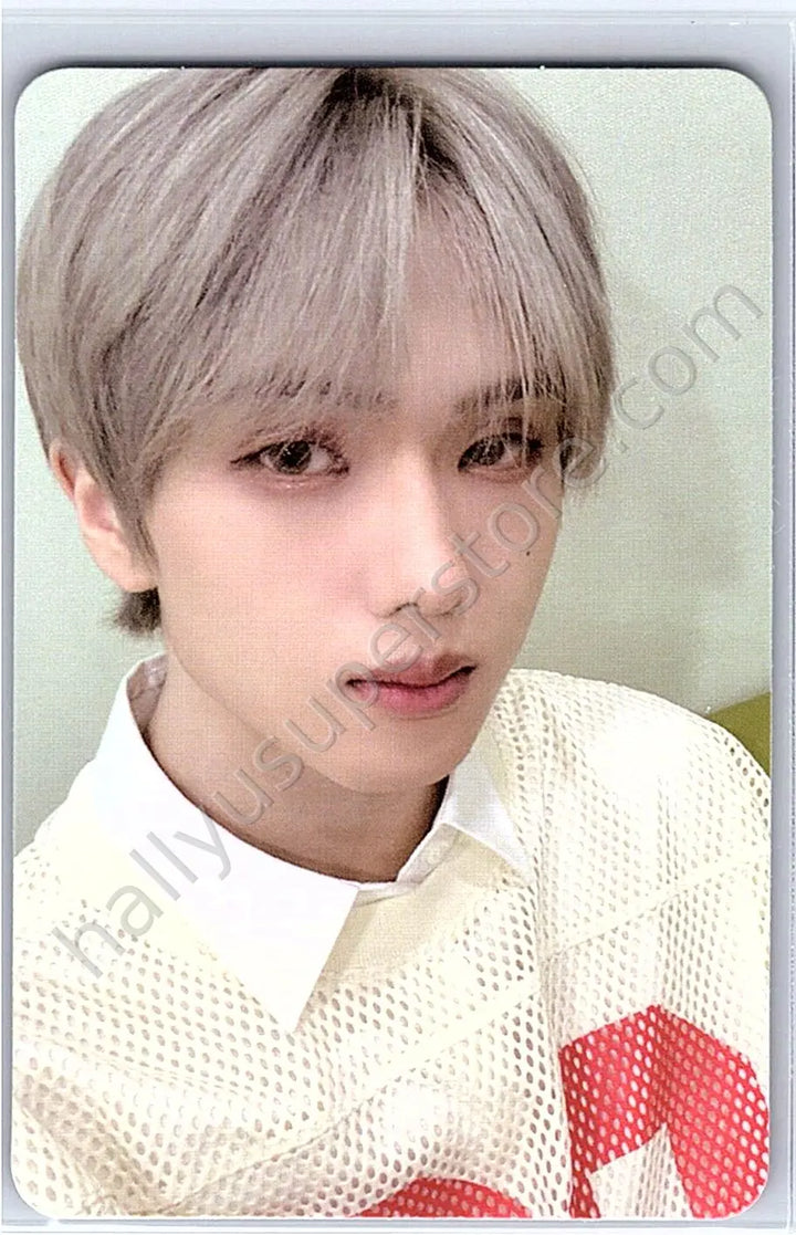 NCT DREAM - Jisung - Dream()scape SM STORE