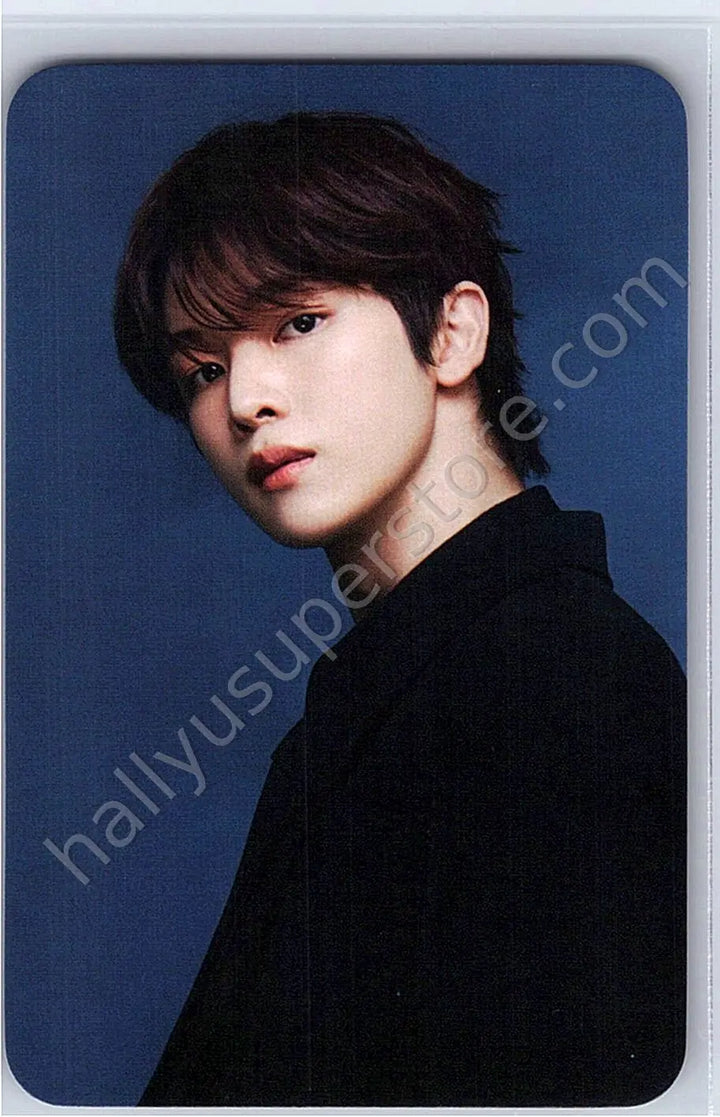 RIIZE  - Sungchan - 2025 Season&