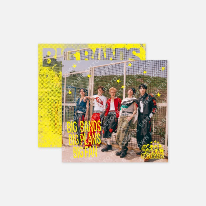 テン wayv nct ジュエルケース NCT WISH 2ND MINI ALBUM
