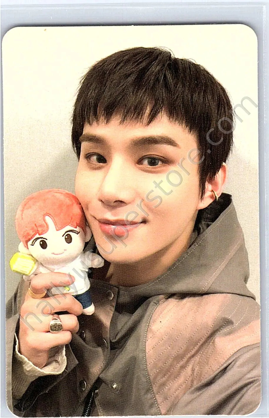 Doyoung – HALLYUSUPERSTORE Doyoung – HALLYUSUPERSTORE
