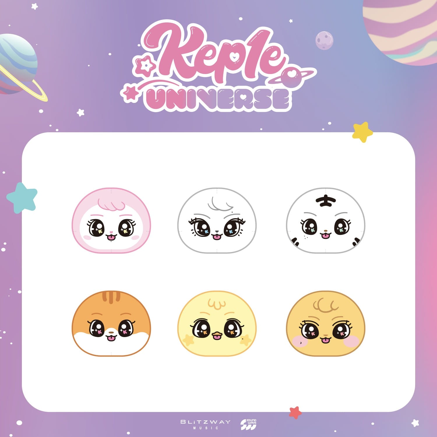 Kep1er - HALLYUSUPERSTORE