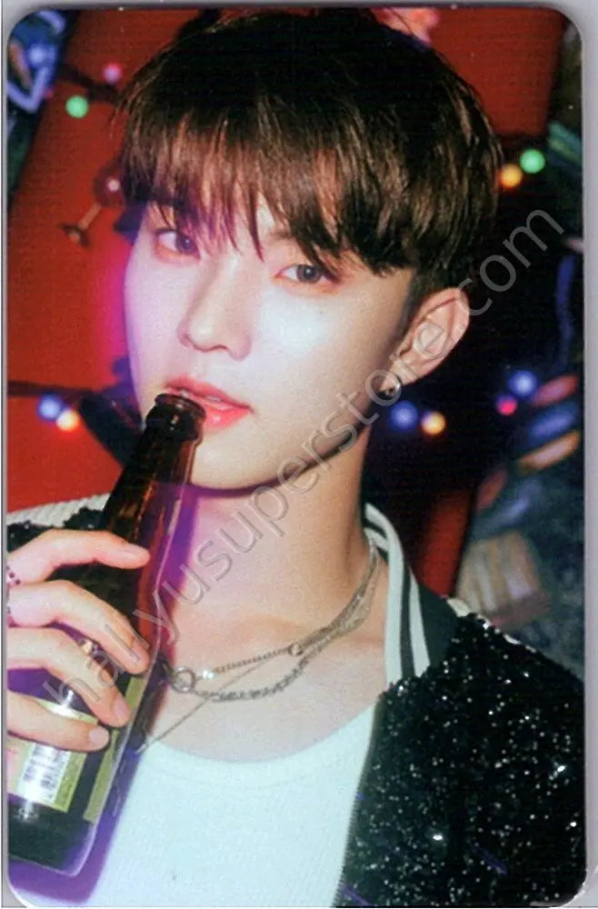 THE BOYZ - Q - Phantasy Pt. 1: Christmas in August
