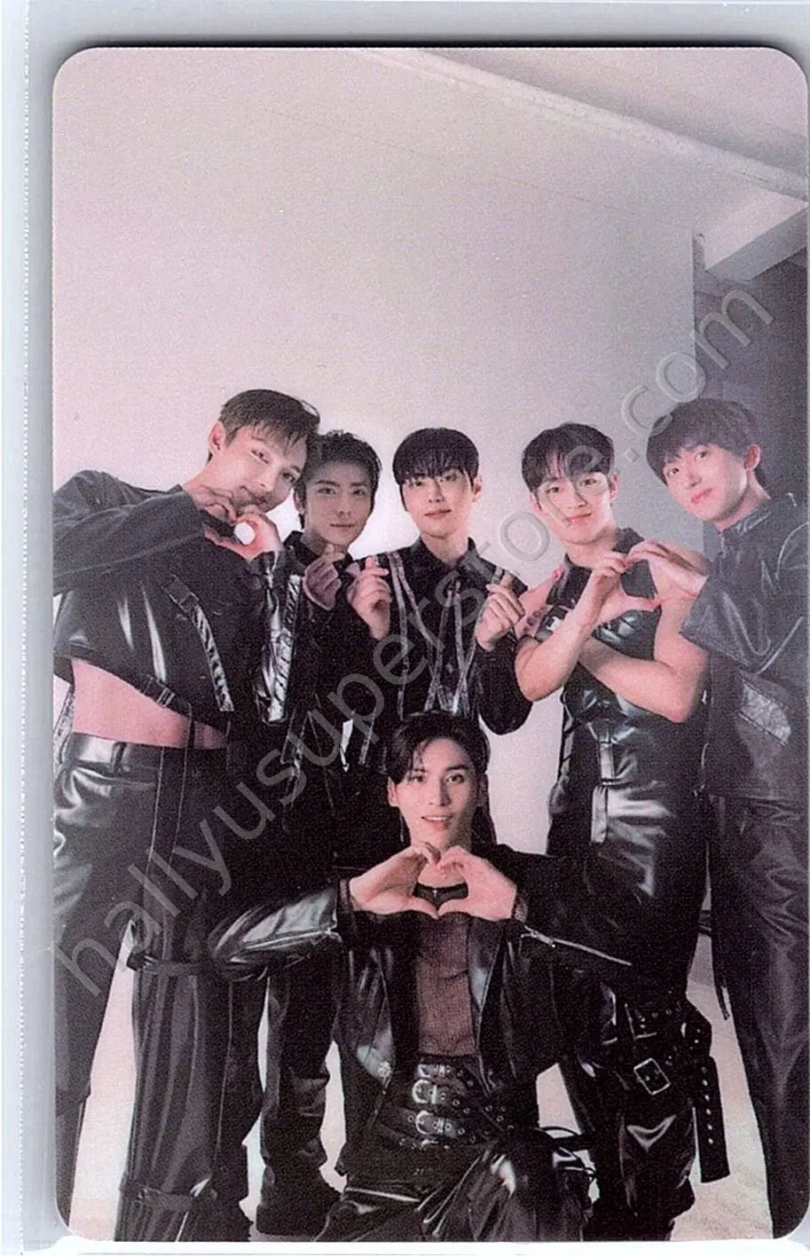 SF9 - Unit - 2022 SF9 Live Fantasy 