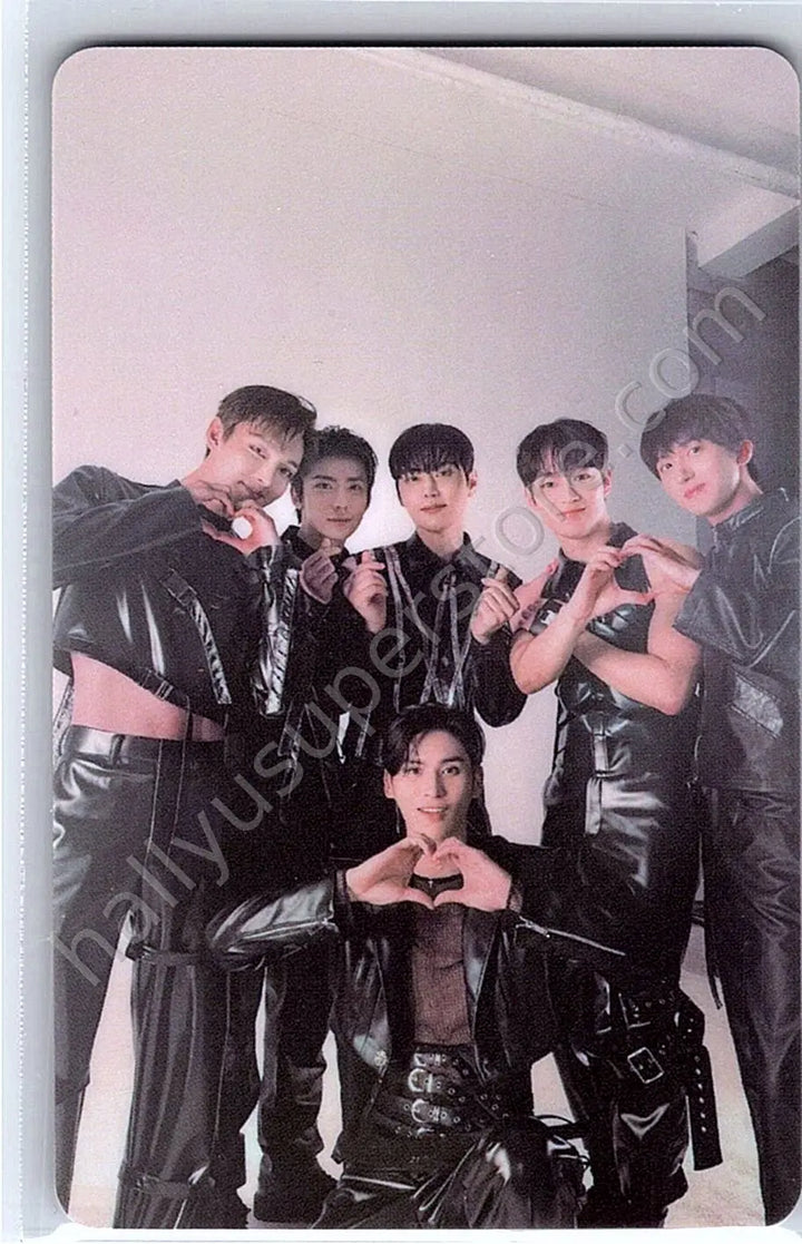SF9 - Unit - 2022 SF9 Live Fantasy 