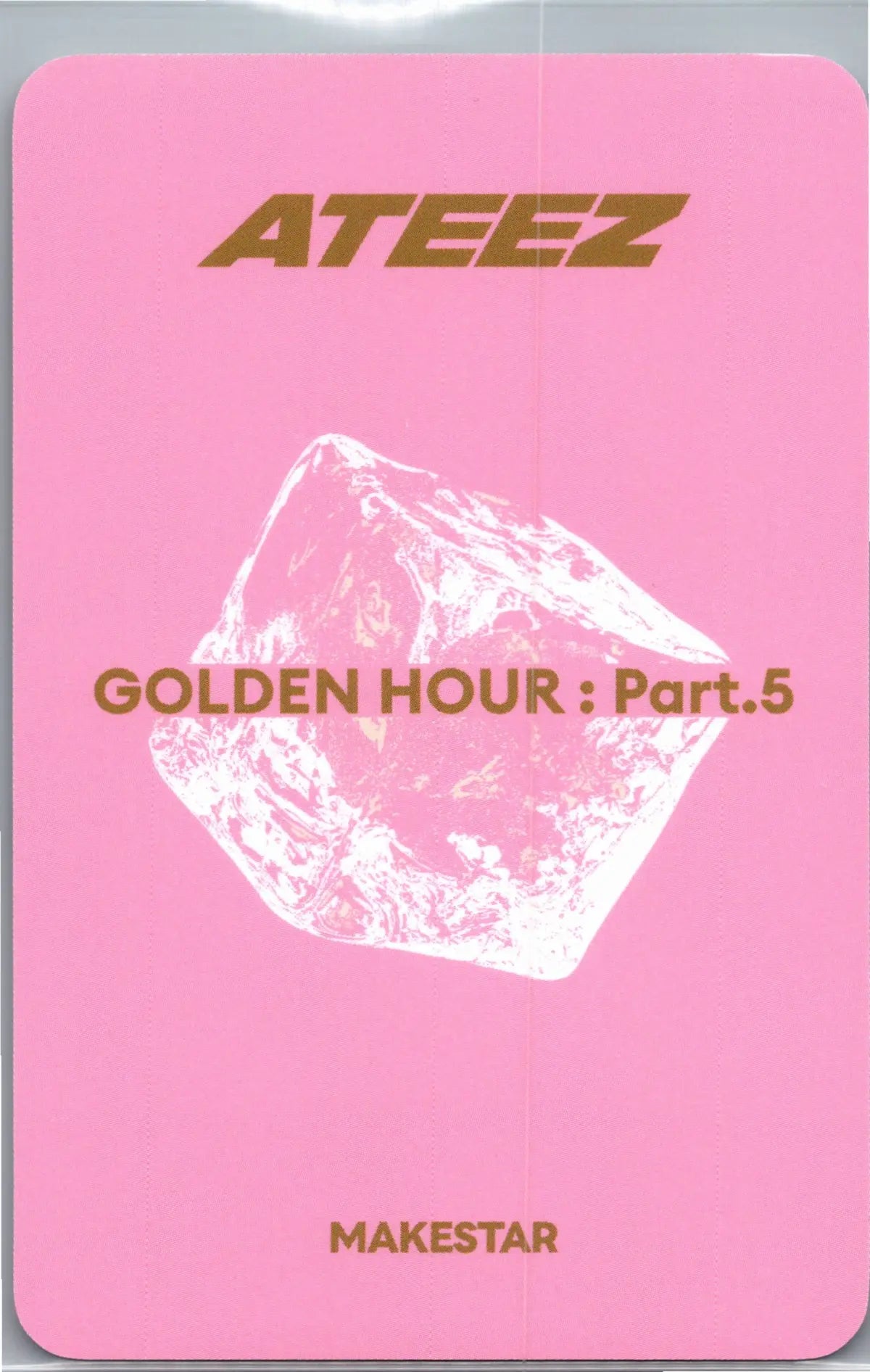 ATEEZ 