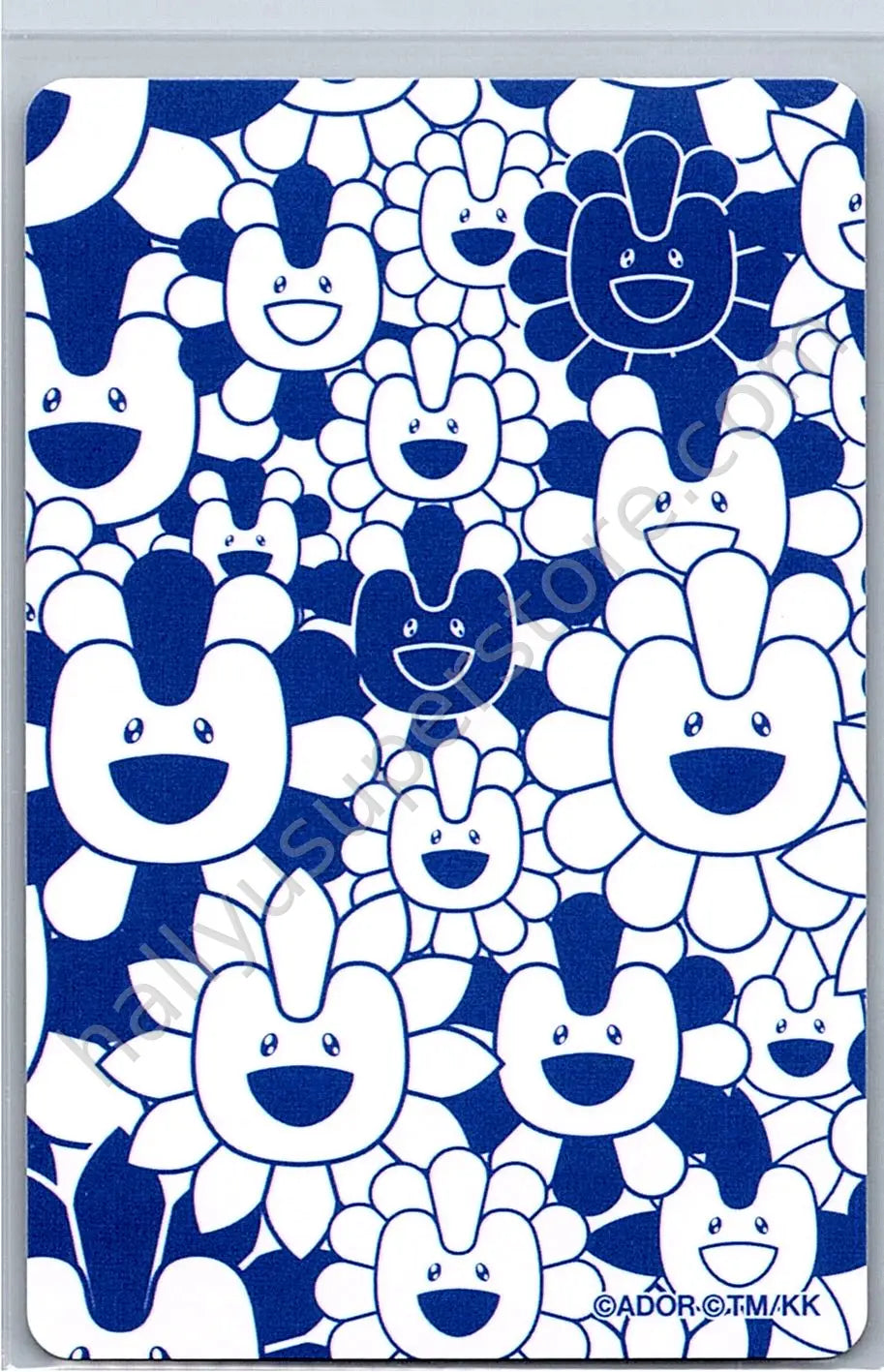 NewJeans - Hanni - Supernatural A version line friends photocard set pop-up store
