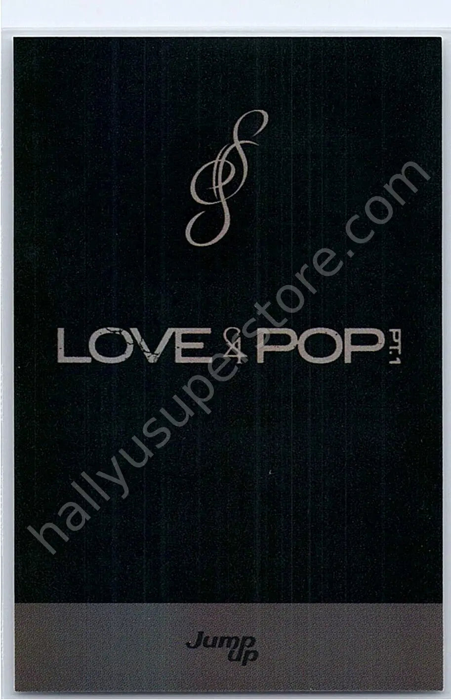 tripleS - Seoyeon - Love &amp; POP