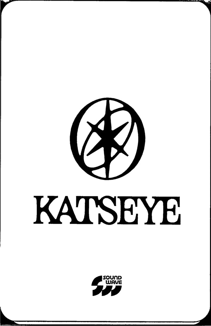 KATSEYE "WILD" - Soundwave Special Gift Photocard [26.07.24]