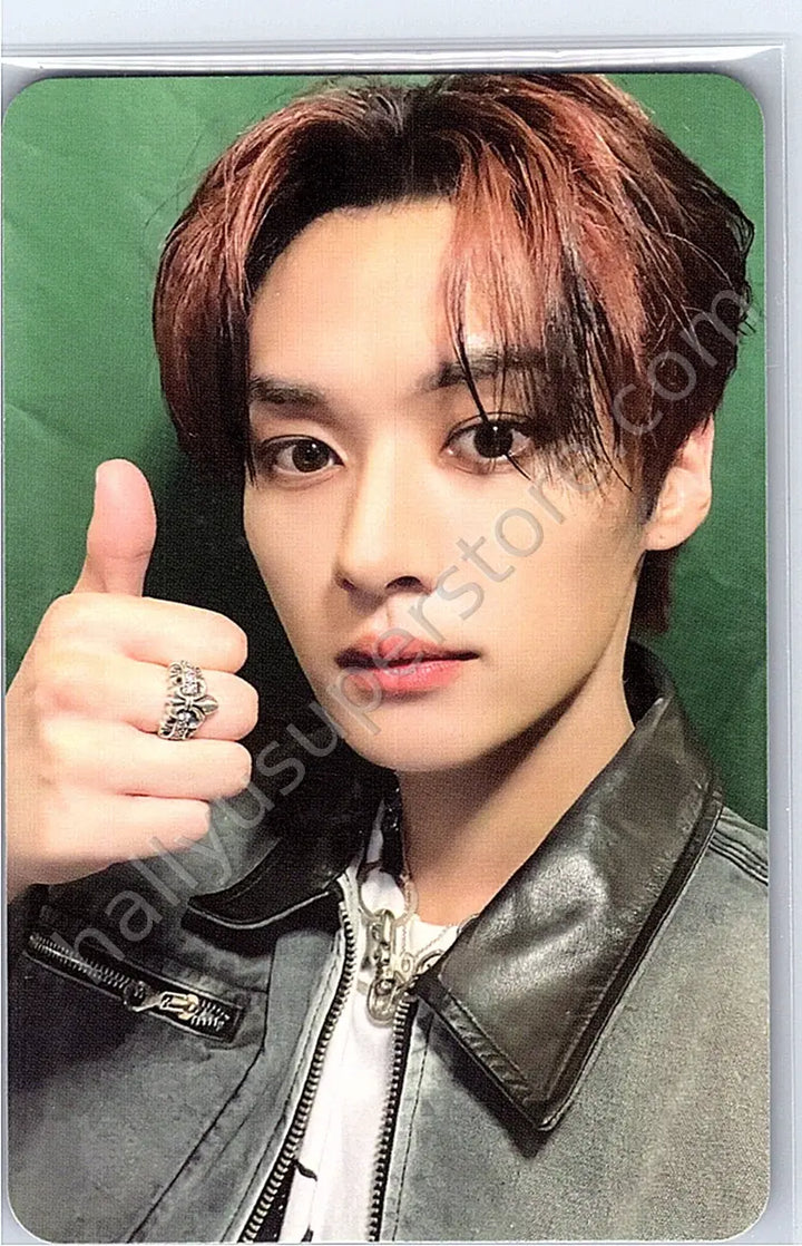 Stray Kids - Lee Know - Rock-Star