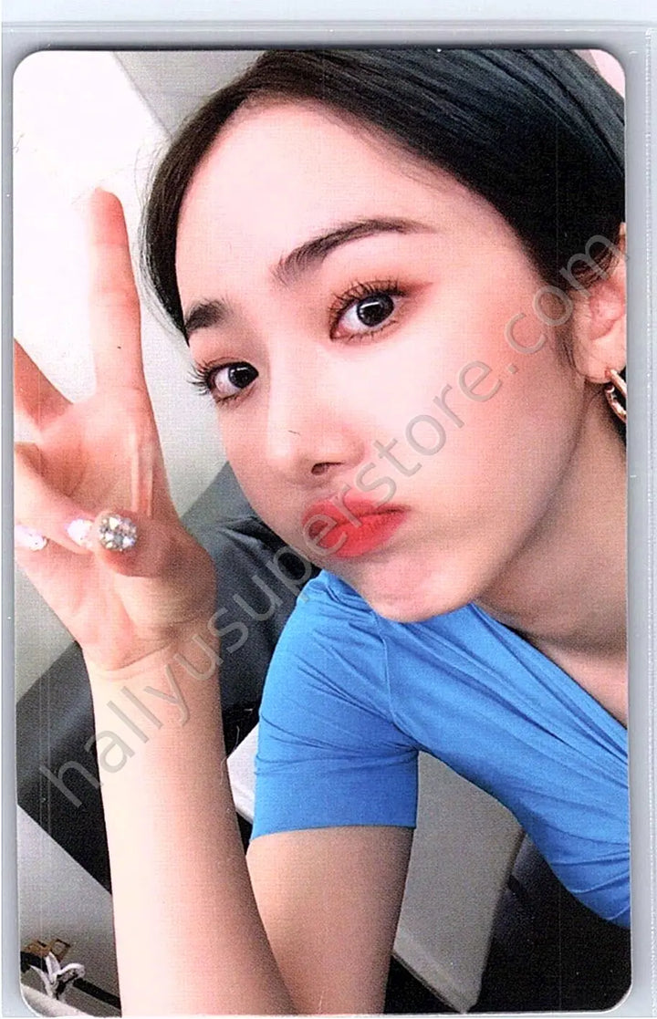 GFRIEND - SinB - GFRIEND - SinB - FEVER SEASON Album