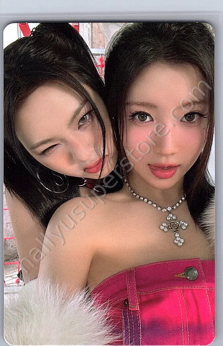 BABYMONSTER - HALLYUSUPERSTORE – Page 2