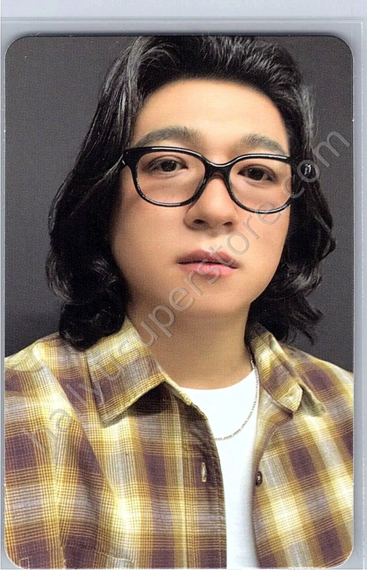 DAY6  - Sungjin - 10thAnniversaryTour