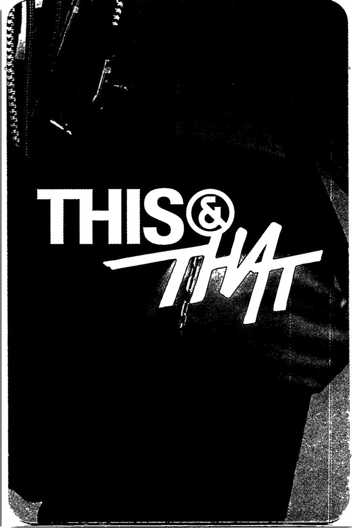 Stray Kids "THIS &amp; THAT" - Official Photocard (Photobook Ver.) (1) [26.08.10]