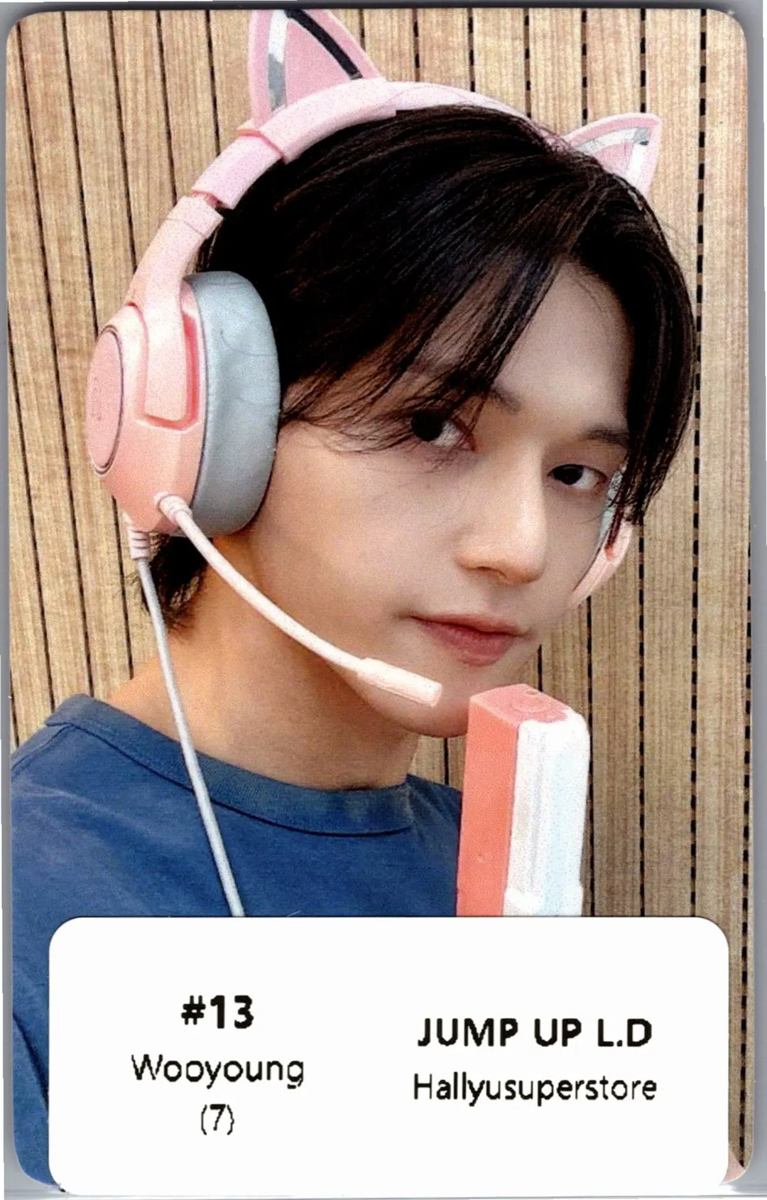 ATEEZ 