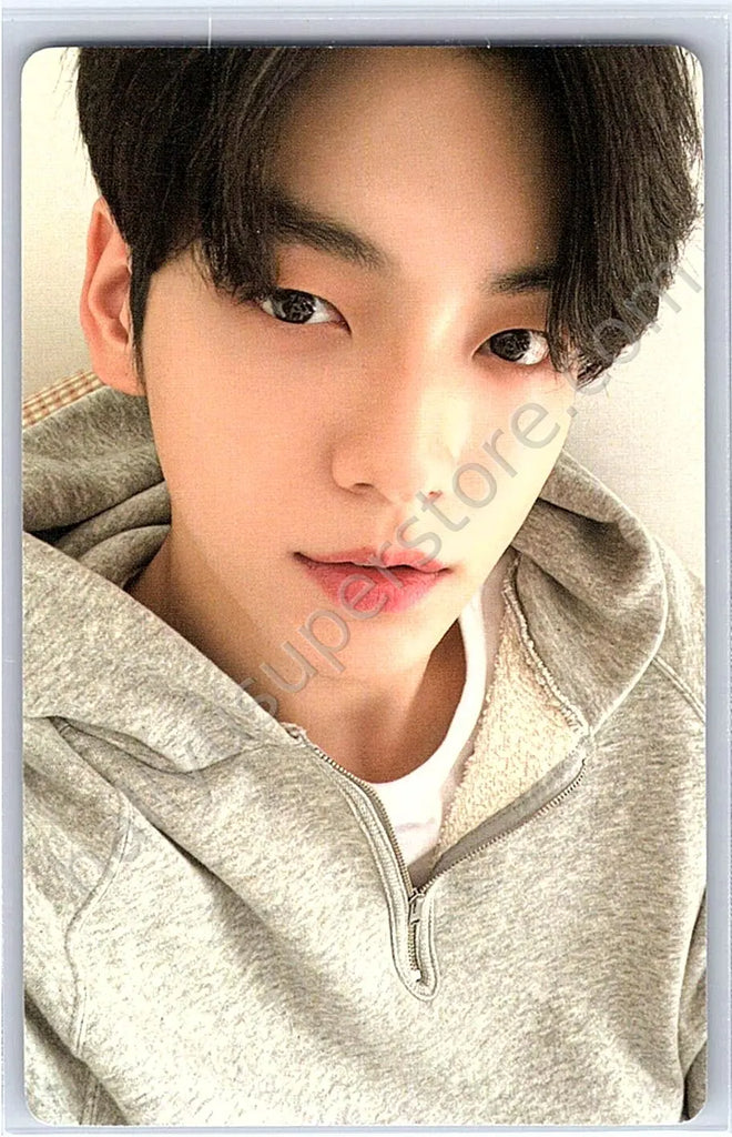TOMORROW X TOGETHER - Soobin - TXT Season's Greetings 2023