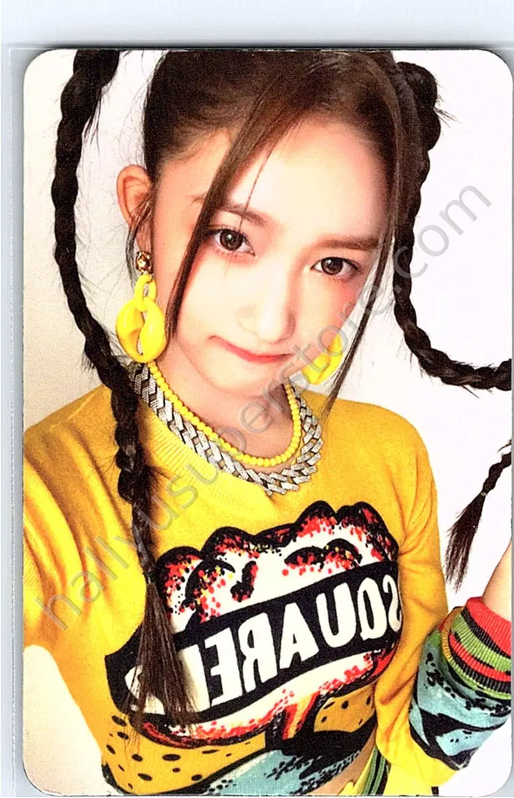 IVE - Leeseo - IVE - Leeseo - After LIKE Album album photocard ver. 2