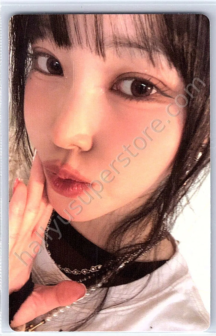 Yuju - Yuju - Season of Memories