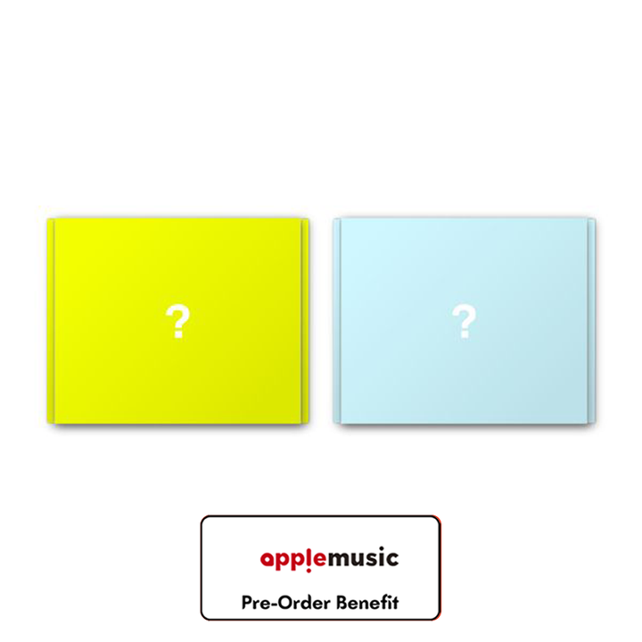 **[Pre-Order]  &TEAM - 1st Minialbum "Back to Life" + Pre-Order Bebefit  [Random,Set] (Version Choose)