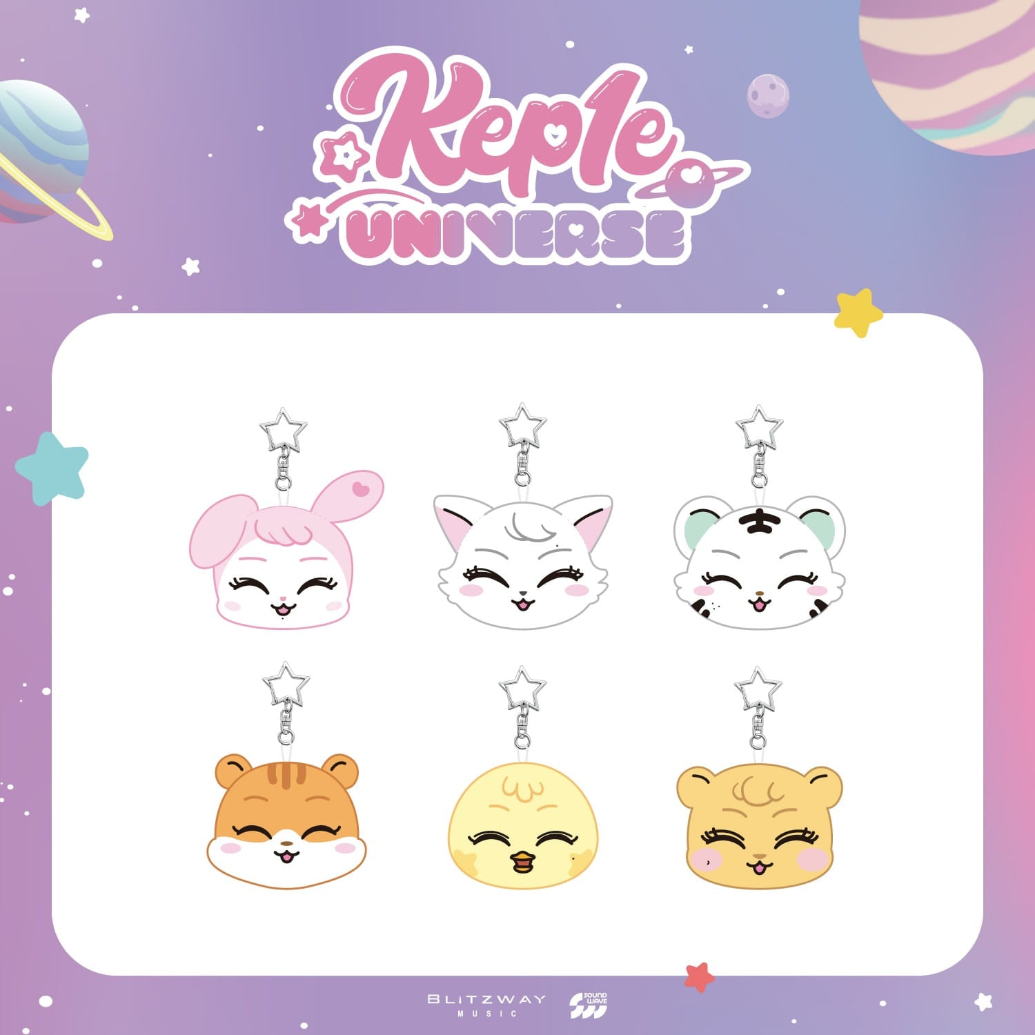Kep1er - HALLYUSUPERSTORE