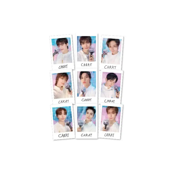 seventeen - HALLYUSUPERSTORE seventeen - HALLYUSUPERSTORE