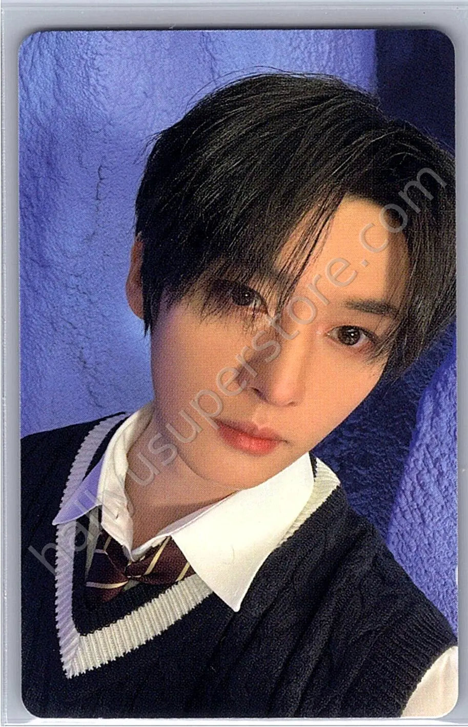 Stray Kids - Lee Know - 4th Fanmeeting - SKZ&