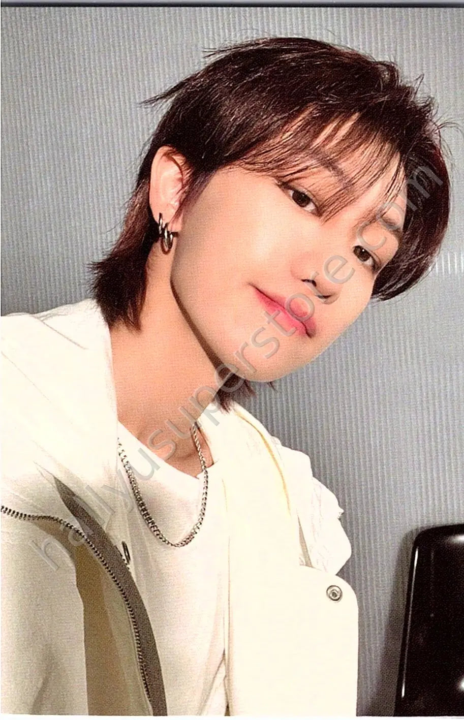 SEVENTEEN - The8 - [FOLLOW AGAIN] TOUR jacket japan merch photocard