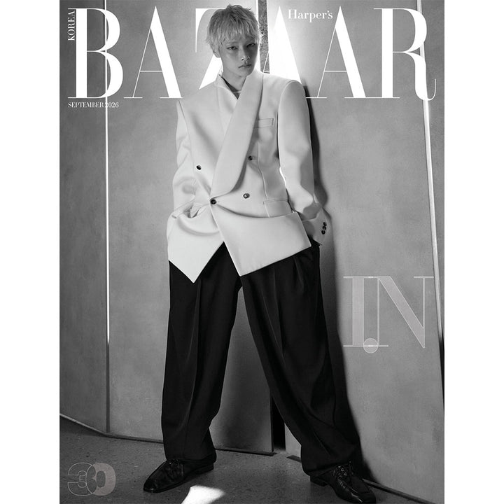 [Pre-Order] I.N (Stray Kids) - HARPER&