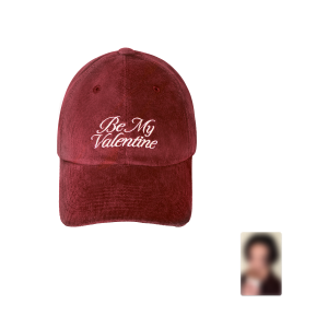 **[Pre-Order] THE BLACK LABEL ARTIST  - 2026 Be My Valentine Official MD (BALL CAP SET)