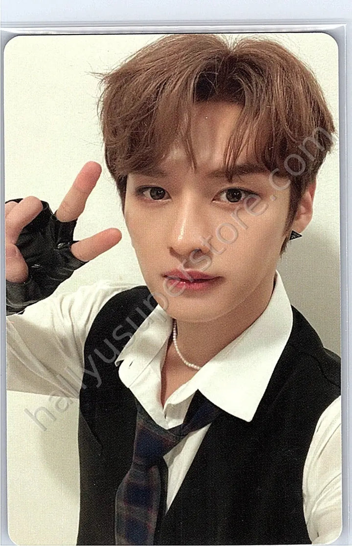 Stray Kids - Lee Know - Christmas EveL