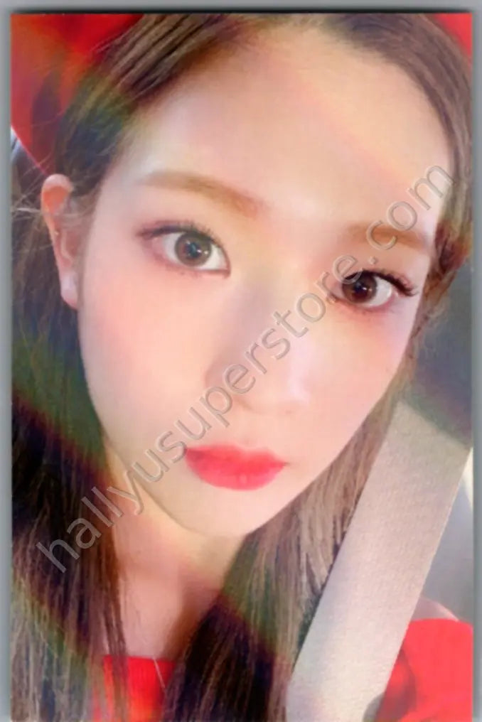 LOONA - Kim Lip -