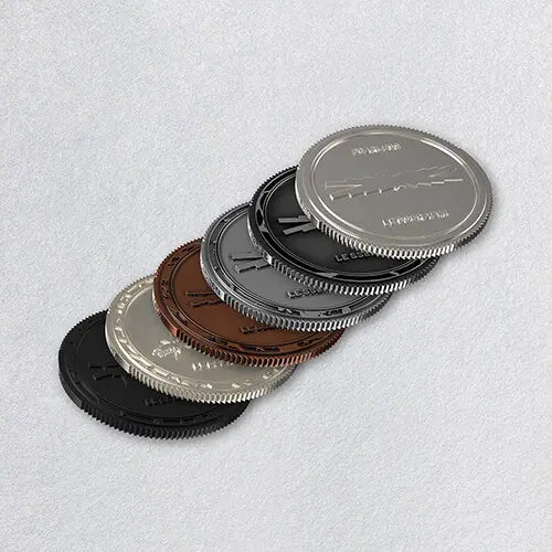 [Pre-Order] LE SSERAFIM - ‘Sound Coin Album’ (Choose Version)