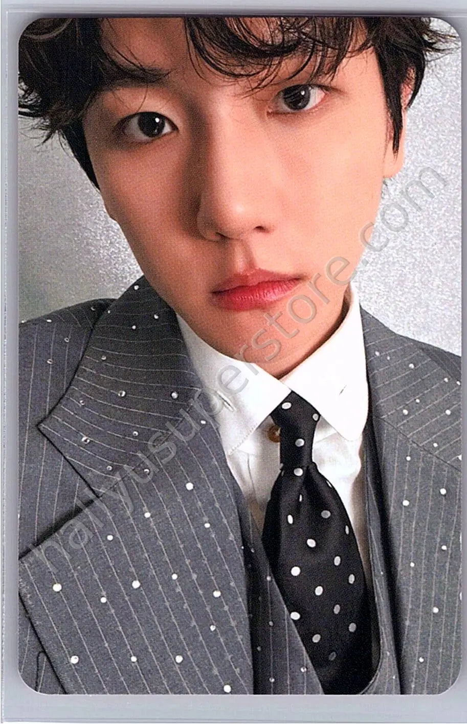 EXO - Baekhyun - 2024 BAEKHYUN Christmas Fanmeet <Chaotic Party>