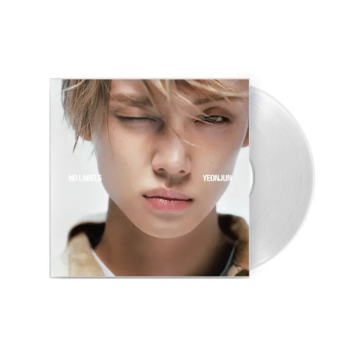 [Pre-Order] YEONJUN(TXT) - &