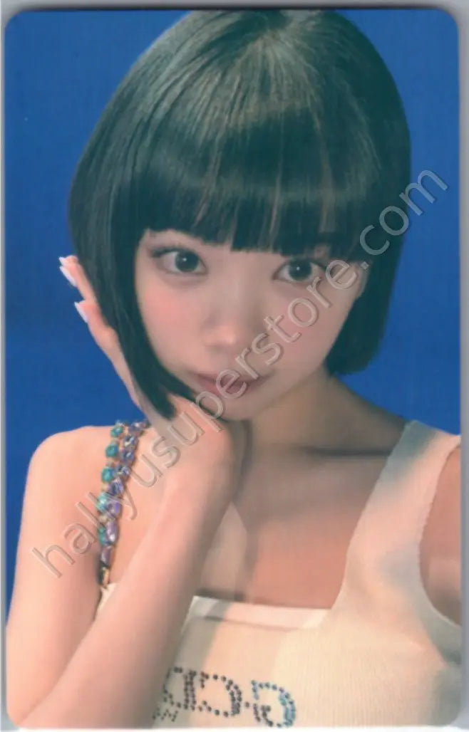 LE SSERAFIM - Kim Chaewon - FEARLESS