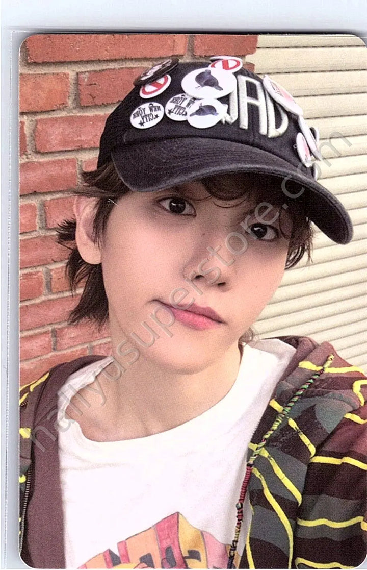 EXO - Baekhyun - Essence of Reverie