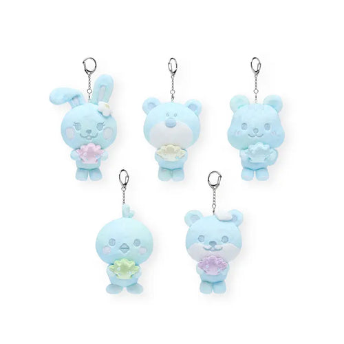 [Pre-Order] Red Velvet - A Day in Red & Velvet Official MD (12CM DOLL KEYRING)