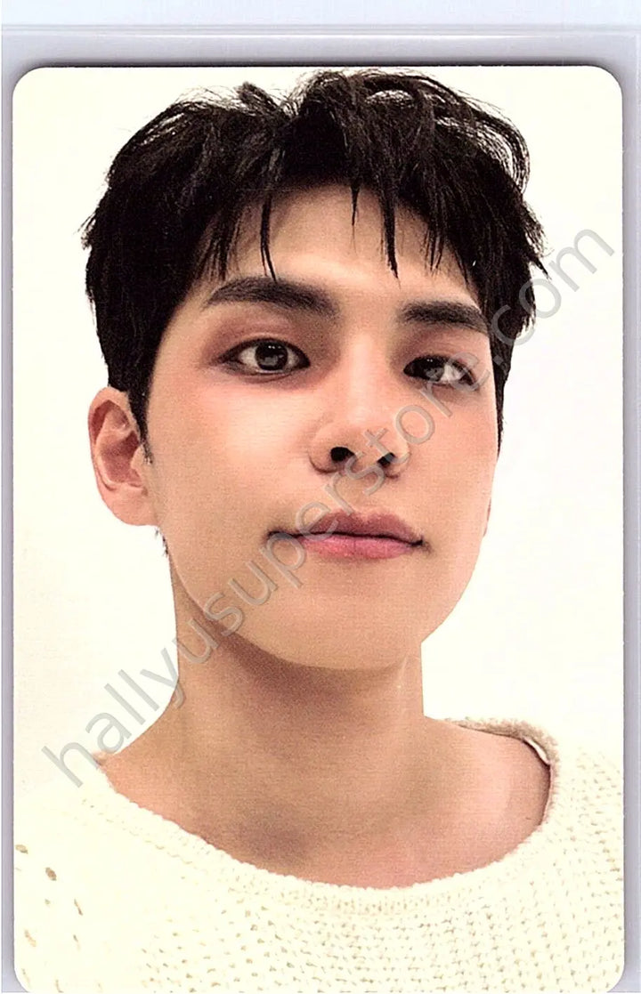 DAY6  - Wonpil - Band Aid album photocard band aid version nemo version platform version