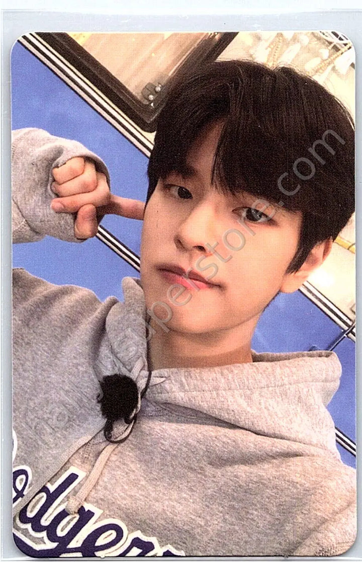 Stray Kids - Seungmin - NoEasy