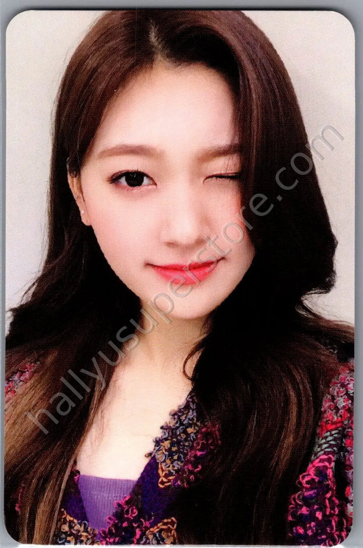 LOONA - Choerry - [12:00]