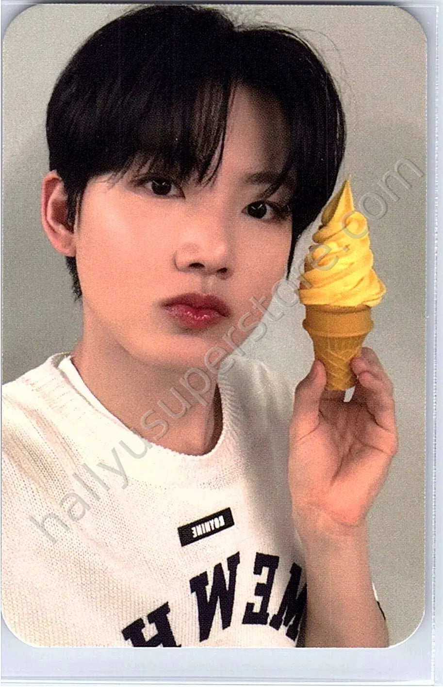 TREASURE - Junkyu - Treasure Reboot